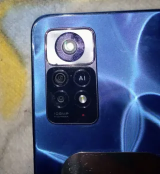 Xiaomi Redmi Note 11 Pro 5G