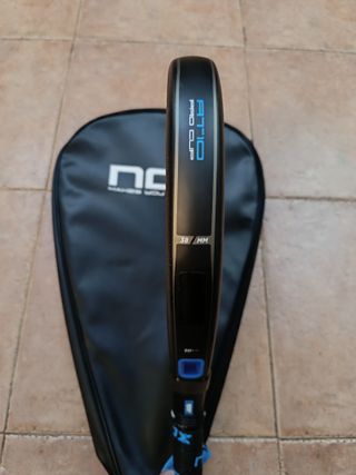 pala pádel NOX AT10 PRO CUP SOFT 2026