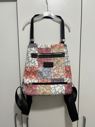 Bolso Mochila similar a Tous