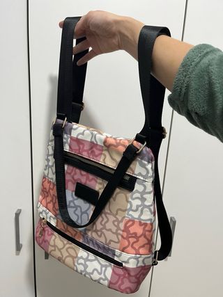 Bolso Mochila similar a Tous