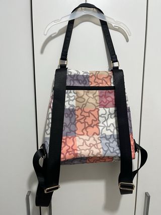 Bolso Mochila similar a Tous