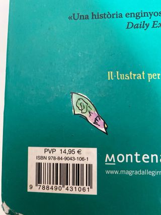 La increïble història de... El noi del milió