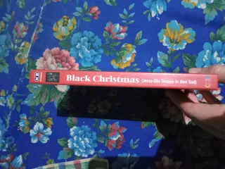 Mediabook Black Christmas UHD Blu-ray Bob Clark