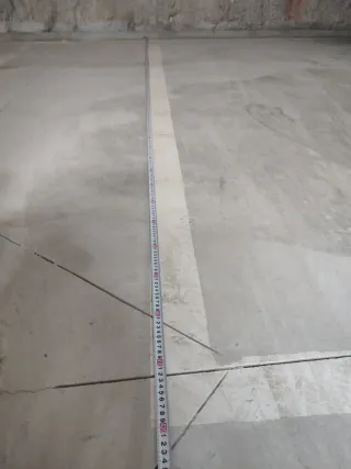 Plaza de garaje con ascensor de fácil acceso