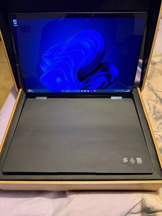 HP Envy x360 14” convertibile – i7 Ultra AI