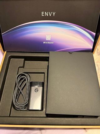 HP Envy x360 14” convertibile – i7 Ultra AI