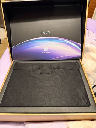 HP Envy x360 14” convertibile – i7 Ultra AI