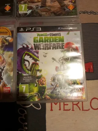 Pacchetto Giochi PS3: GTA V, Minecraft, Invizimals, D