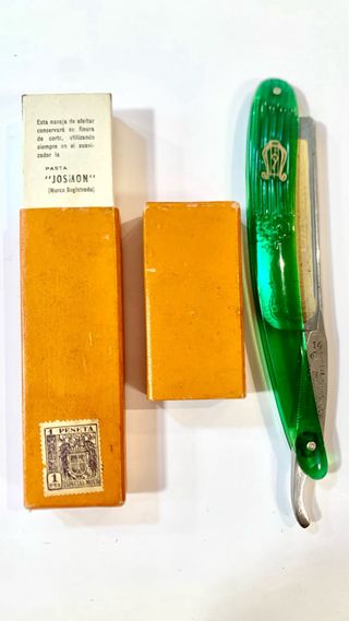 Navaja Filarmónica 14