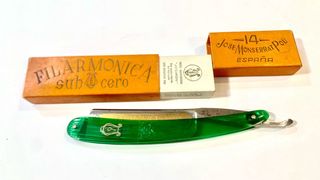 Navaja Filarmónica 14