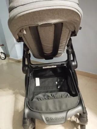 Bugaboo Fox 5