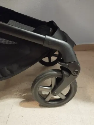 Bugaboo Fox 5