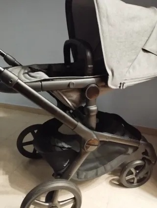 Bugaboo Fox 5