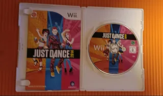 Just Dance 2014 Wii