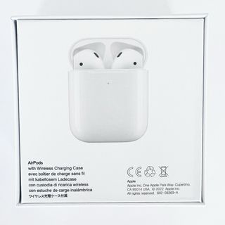 AirPods 2 nuovi