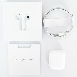 AirPods 2 nuovi