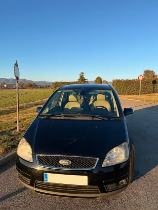 Ford C-MAX 2007