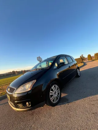 Ford C-MAX 2007