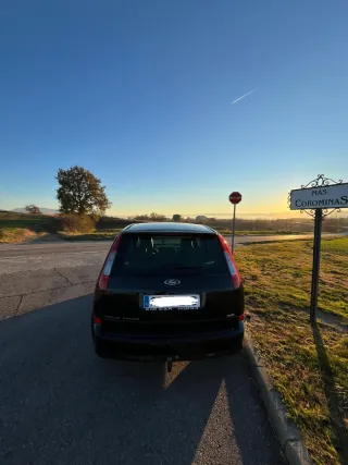 Ford C-MAX 2007