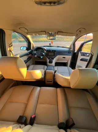 Ford C-MAX 2007