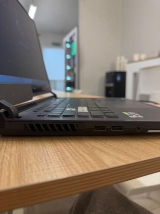 ASUS ROG Strix G15 G513IC-HN039