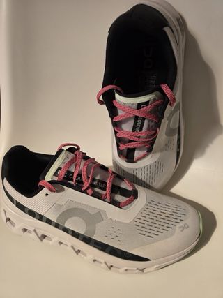 Zapatillas ON Cloudmonster Talla 44