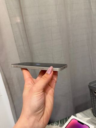 Oggi Iphone 14 Plus bianco 128GB