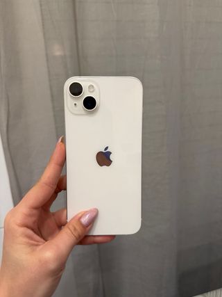 Oggi Iphone 14 Plus bianco 128GB