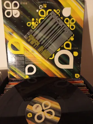 Space Storm - Space Alarm