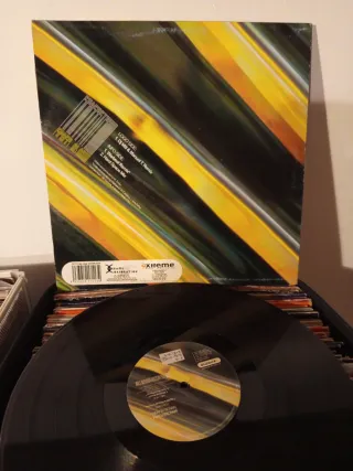 Space Storm - Space Alarm