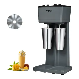 Frullatore per Frappè Elettrica 500W Miscelatore