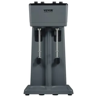 Frullatore per Frappè Elettrica 500W Miscelatore