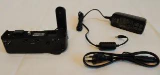 Fujifilm VG-XT3 Empuñadura Batería Vertical