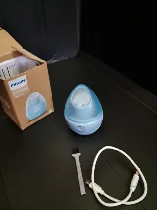 Quitapelusas Philips 1000 Series