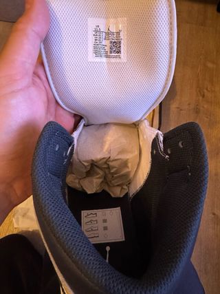 Nike Air Jordan 1 Mid Talla 45.5