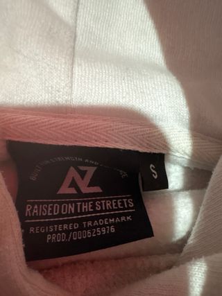 Sudadera Chicago Bulls Área Zero