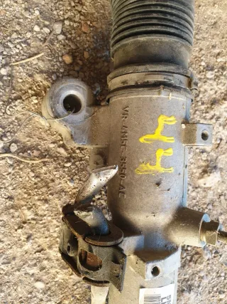 Cremallera Dirección Ford Focus 2007