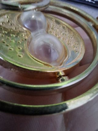 Set 4pz Harry Potter: Giratempo y 2 Pines