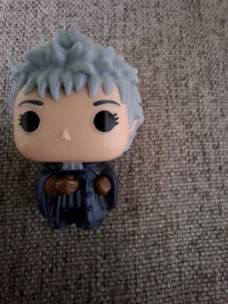 Set 4pz Harry Potter: Giratempo y 2 Pines