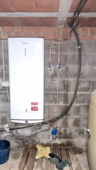 SERVICLIMA BARCELONA – Reparación y Mantenimiento