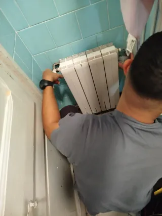 SERVICLIMA BARCELONA – Reparación y Mantenimiento