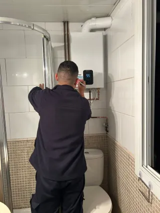 SERVICLIMA BARCELONA – Reparación y Mantenimiento