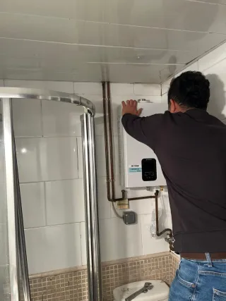 SERVICLIMA BARCELONA – Reparación y Mantenimiento