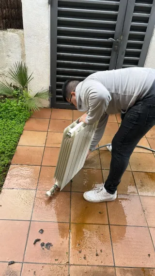 SERVICLIMA BARCELONA – Reparación y Mantenimiento