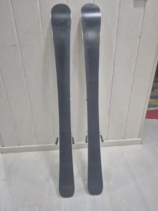 Sci e scarponi per bambini