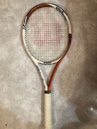 Raqueta Wilson Tour Lite