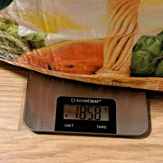 Lego Duplo - Lotto di quasi 2 kg