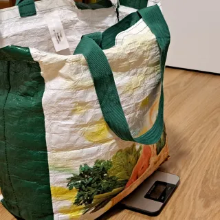 Lego Duplo - Lotto di quasi 2 kg