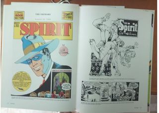 THE COMICS BEFORE 1945 - BRIAN WALKER