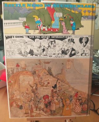 THE COMICS BEFORE 1945 - BRIAN WALKER